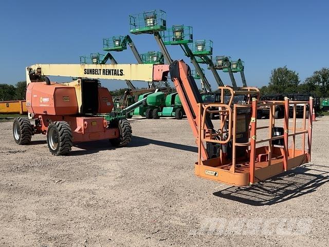 JLG 800AJ Elevadores braços articulados