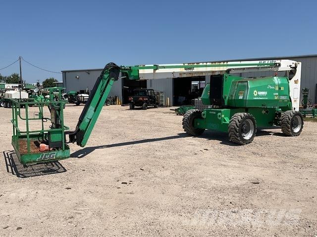 JLG 800AJ Elevadores braços articulados