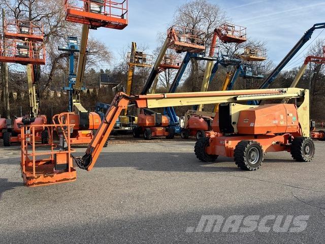 JLG 800AJ Elevadores braços articulados