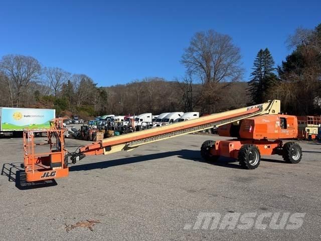 JLG 800S Elevadores braços Telescópicos