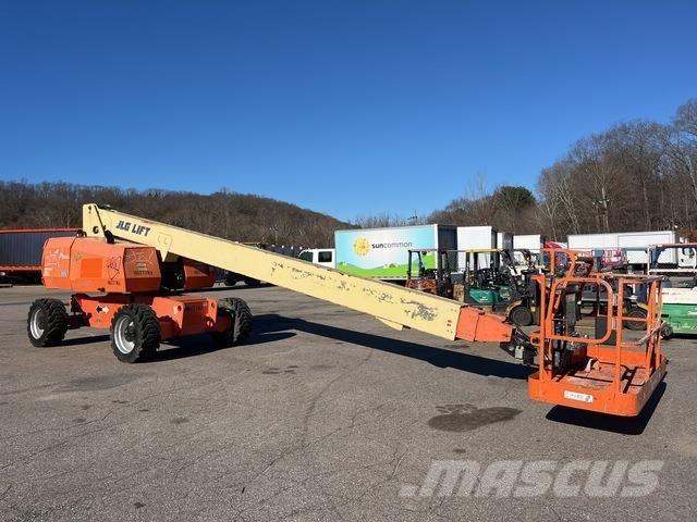 JLG 800S Elevadores braços Telescópicos