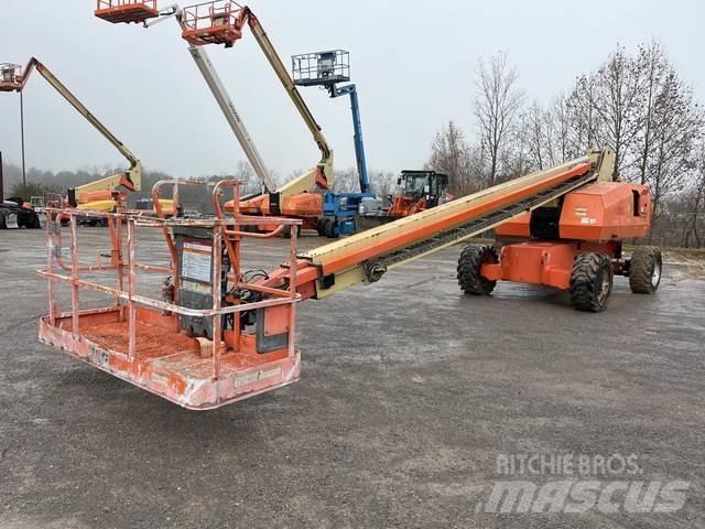 JLG 800S Construção - Outros
