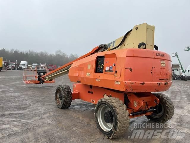 JLG 800S Construção - Outros
