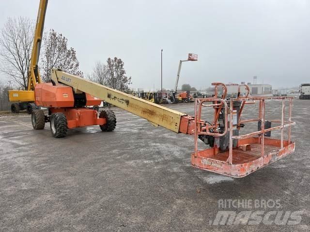 JLG 800S Construção - Outros

