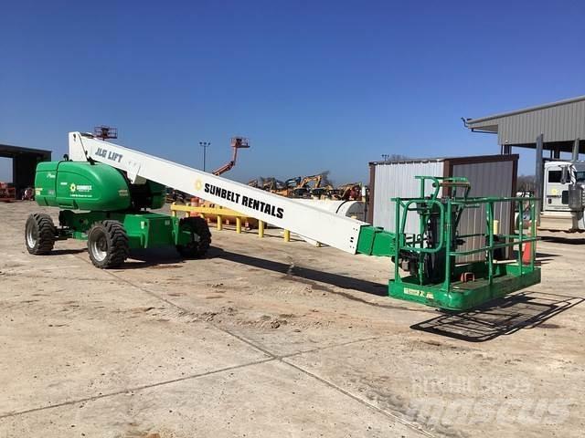 JLG 800S Construção - Outros
