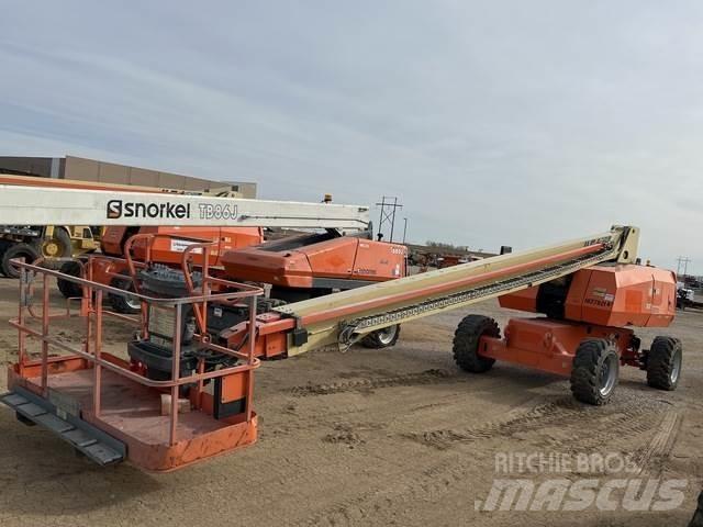 JLG 800S Construção - Outros

