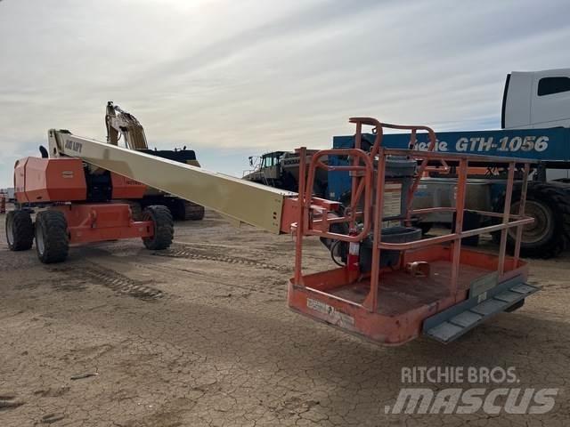 JLG 800S Construção - Outros
