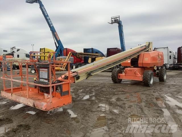 JLG 800S Construção - Outros
