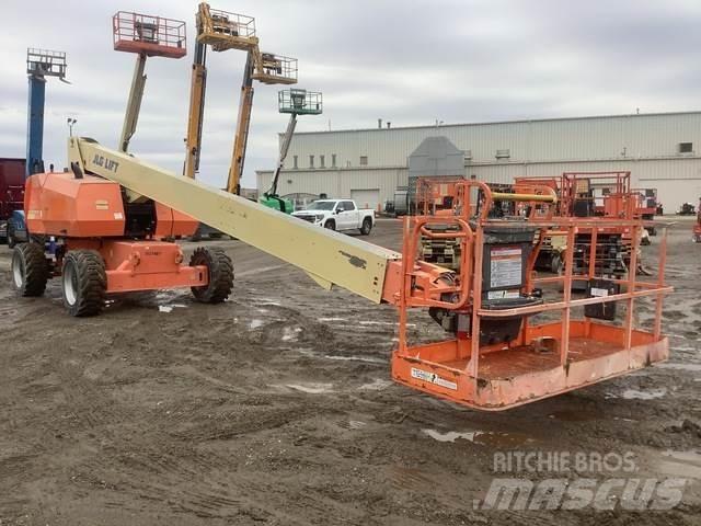 JLG 800S Construção - Outros
