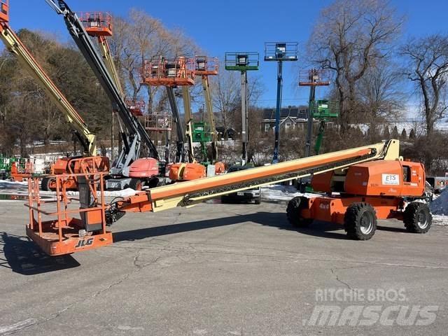 JLG 800S Construção - Outros
