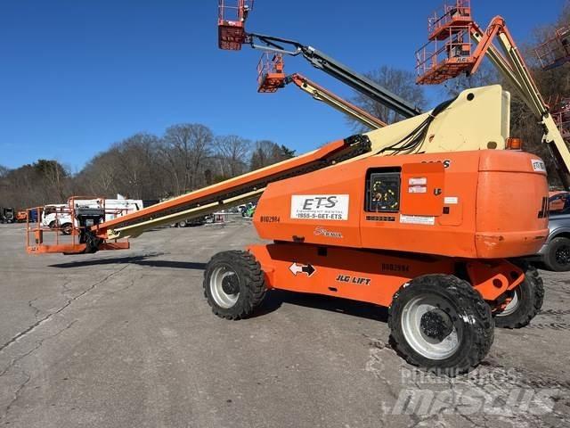 JLG 800S Construção - Outros
