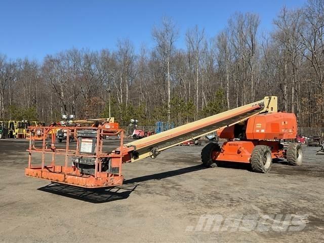 JLG 800S Elevadores braços Telescópicos