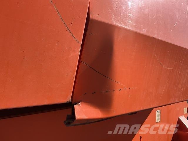 JLG 800S Elevadores braços Telescópicos