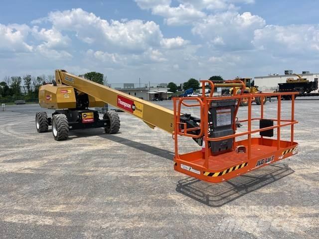JLG 800S Construção - Outros
