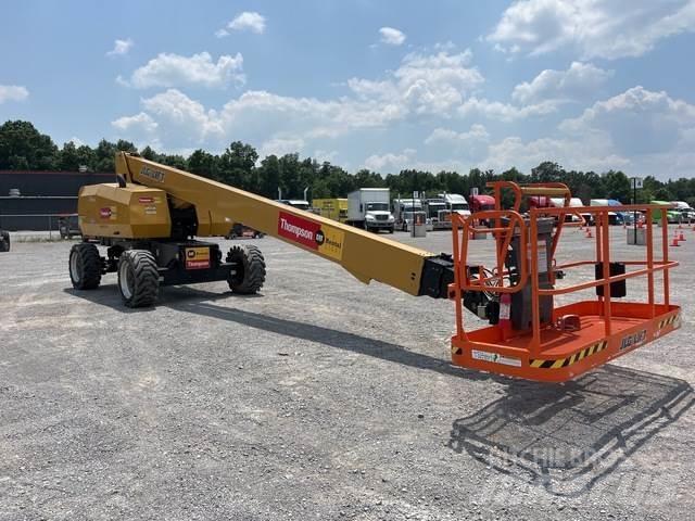 JLG 800S Construção - Outros
