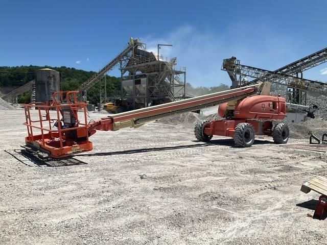 JLG 800S Construção - Outros

