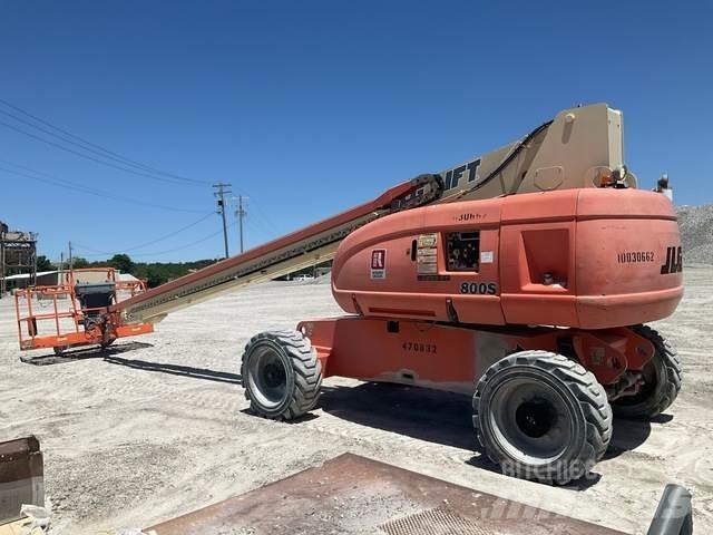 JLG 800S Construção - Outros
