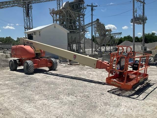 JLG 800S Construção - Outros
