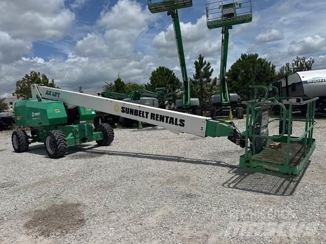 JLG 800S Construção - Outros
