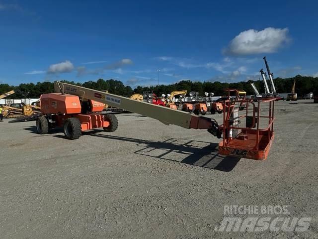 JLG 800S Construção - Outros
