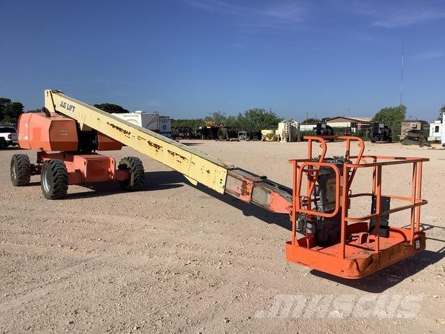 JLG 800S Elevadores braços Telescópicos