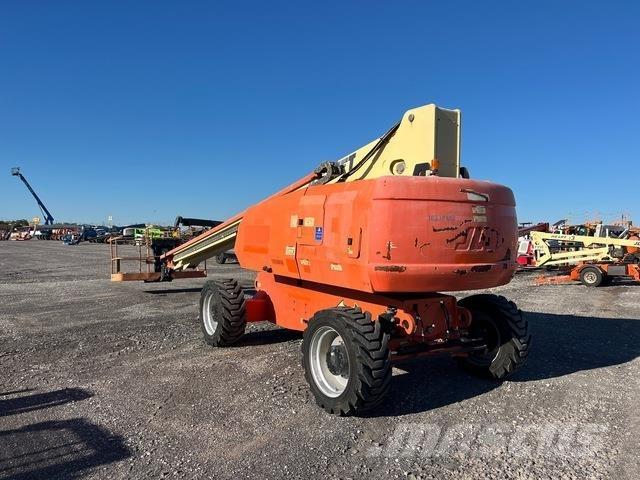 JLG 800S Elevadores braços Telescópicos
