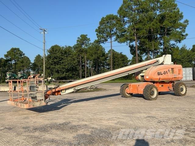 JLG 800S Elevadores braços Telescópicos