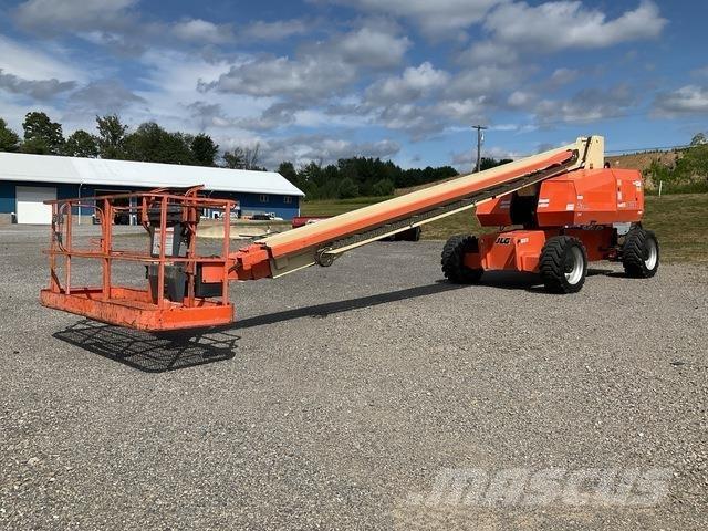 JLG 800S Elevadores braços Telescópicos