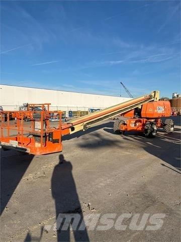 JLG 800S Elevadores braços Telescópicos