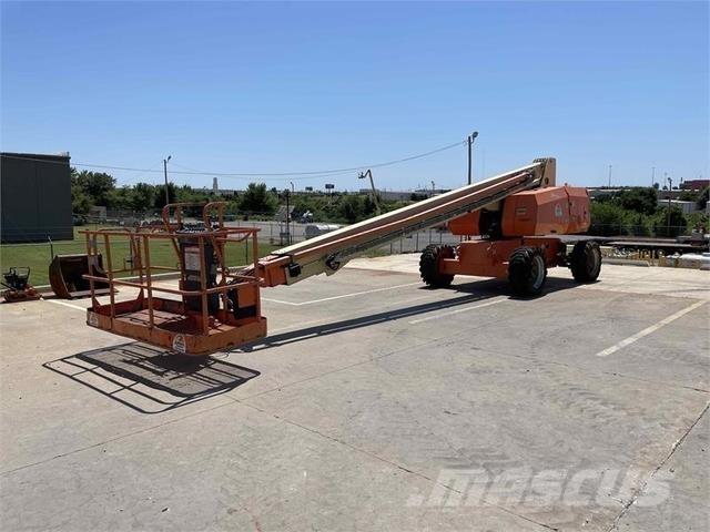 JLG 800S Elevadores braços Telescópicos