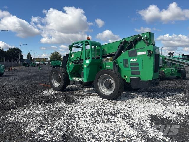 JLG 8042 Manipulador telescópico