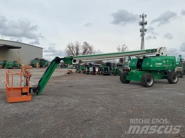 JLG 860SJ Construção - Outros
