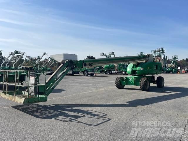JLG 860SJ Construção - Outros

