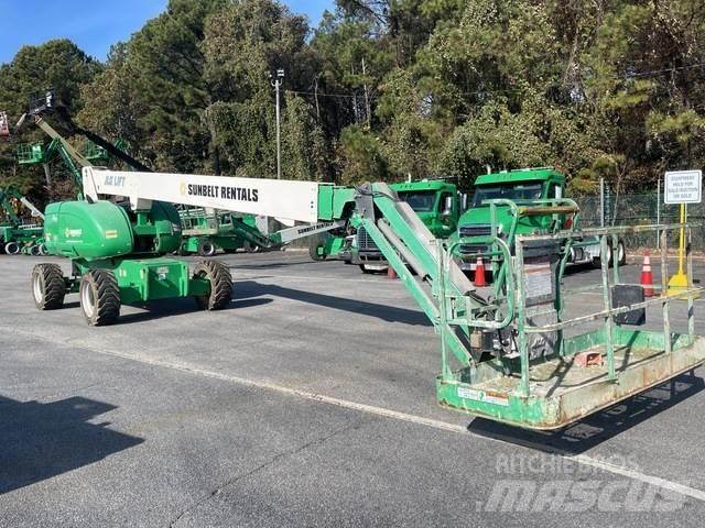 JLG 860SJ Construção - Outros
