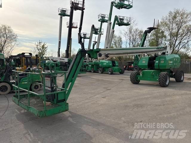 JLG 860SJ Construção - Outros

