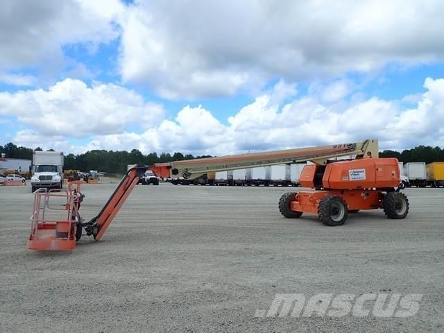 JLG 860SJ Elevadores braços Telescópicos