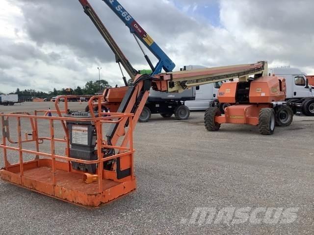 JLG 860SJ Elevadores braços Telescópicos