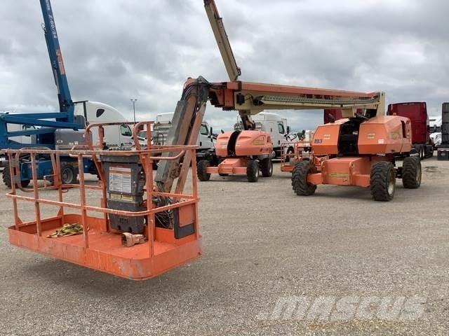 JLG 860SJ Elevadores braços Telescópicos