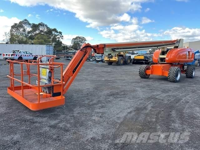 JLG 860SJ Elevadores braços Telescópicos