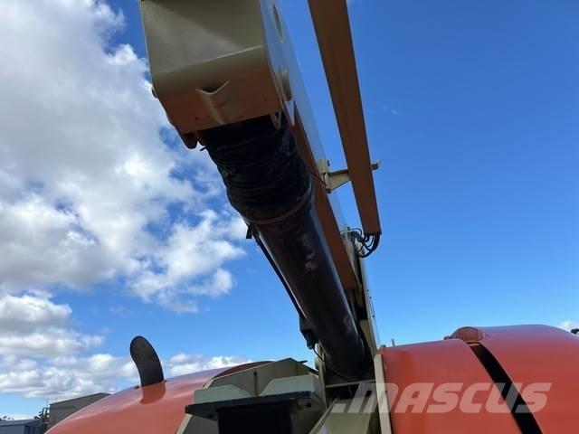 JLG 860SJ Elevadores braços Telescópicos