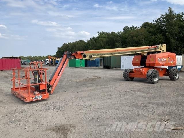 JLG 860SJ Elevadores braços Telescópicos