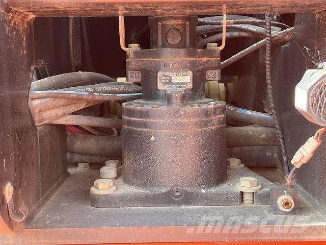 JLG 860SJ Elevadores braços Telescópicos