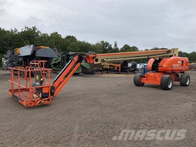 JLG 860SJ Elevadores braços Telescópicos