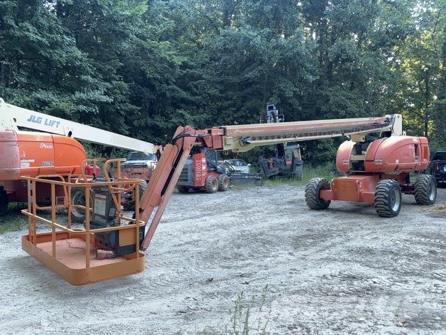JLG 860SJ Elevadores braços Telescópicos
