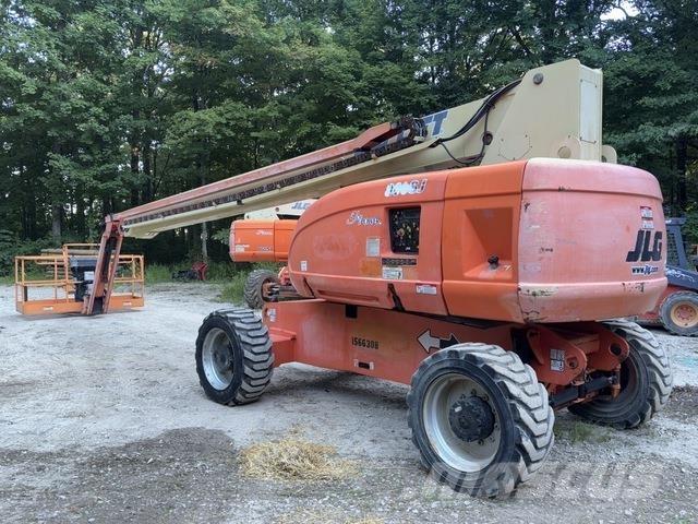 JLG 860SJ Elevadores braços Telescópicos
