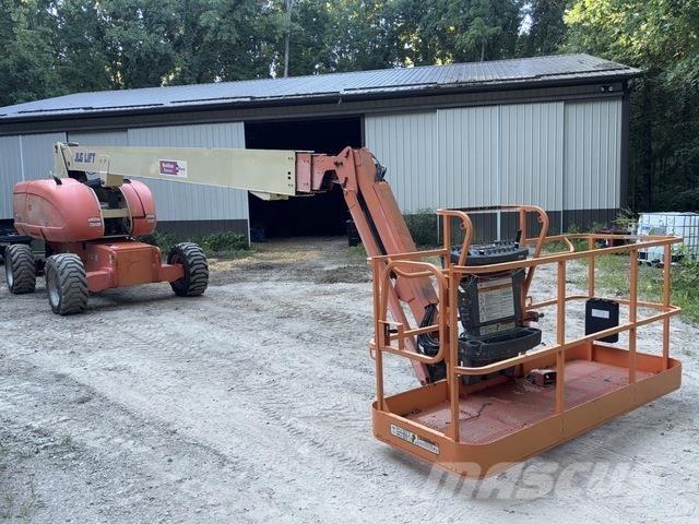 JLG 860SJ Elevadores braços Telescópicos