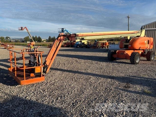 JLG 860SJ Elevadores braços Telescópicos