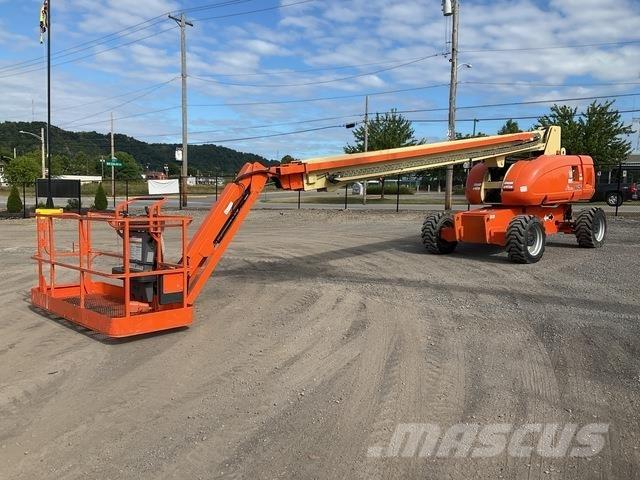 JLG 860SJ Elevadores braços Telescópicos