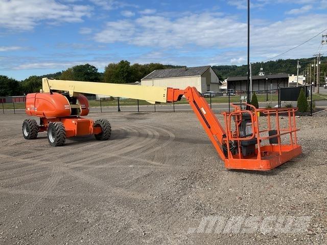 JLG 860SJ Elevadores braços Telescópicos