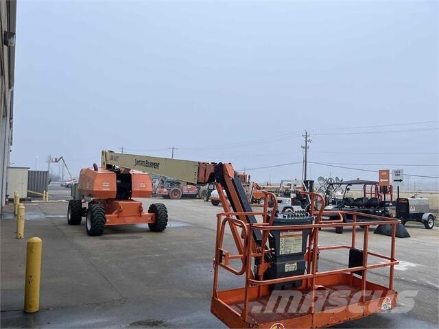 JLG 860SJ Elevadores braços Telescópicos